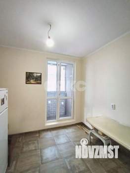 1-к квартира, вторичка, 39м2, 2/9 этаж