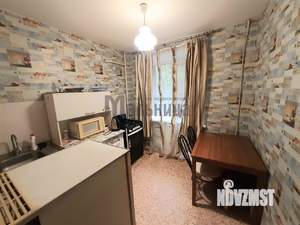 1-к квартира, вторичка, 31м2, 1/5 этаж
