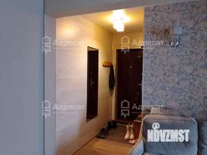 2-к квартира, вторичка, 61м2, 5/5 этаж