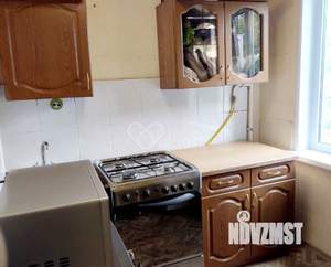 2-к квартира, вторичка, 45м2, 4/5 этаж