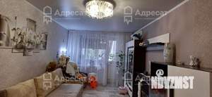 2-к квартира, вторичка, 43м2, 1/9 этаж