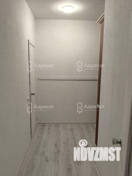 1-к квартира, вторичка, 38м2, 1/5 этаж