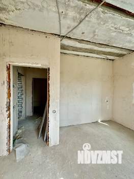 1-к квартира, вторичка, 35м2, 3/3 этаж