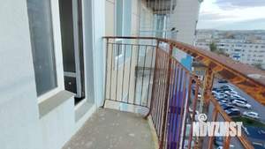 Студия квартира, вторичка, 36м2, 9/21 этаж