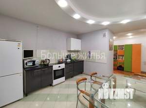 3-к квартира, вторичка, 85м2, 9/19 этаж