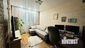 3-к квартира, вторичка, 66м2, 3/9 этаж