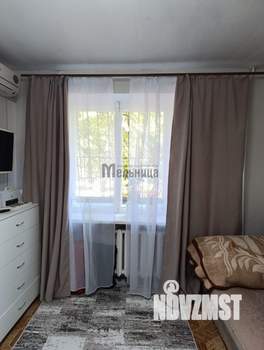 1-к квартира, вторичка, 22м2, 1/5 этаж