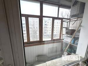 3-к квартира, вторичка, 62м2, 4/5 этаж