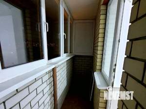 3-к квартира, вторичка, 71м2, 4/9 этаж