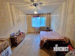 2-к квартира, вторичка, 51м2, 4/9 этаж