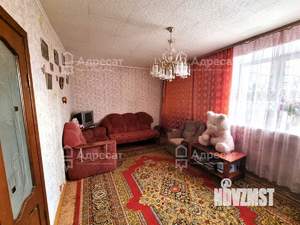 3-к квартира, вторичка, 72м2, 6/9 этаж