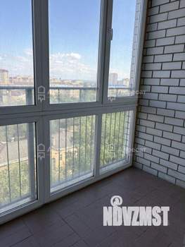 1-к квартира, вторичка, 53м2, 8/16 этаж