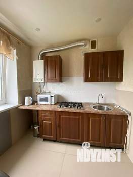2-к квартира, вторичка, 43м2, 5/5 этаж