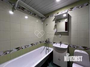 1-к квартира, вторичка, 36м2, 3/5 этаж