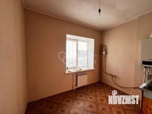 1-к квартира, вторичка, 39м2, 6/6 этаж