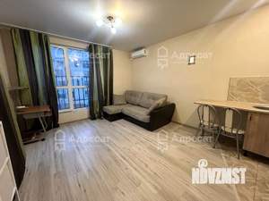 1-к квартира, вторичка, 25м2, 2/4 этаж