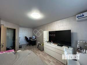 1-к квартира, вторичка, 36м2, 9/9 этаж