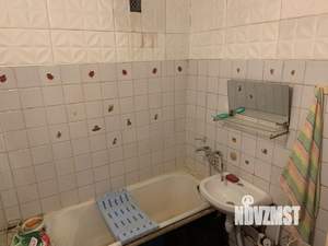 1-к квартира, вторичка, 36м2, 6/9 этаж