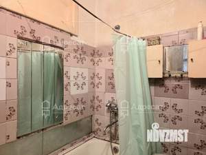 2-к квартира, вторичка, 46м2, 4/5 этаж