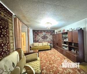 2-к квартира, вторичка, 47м2, 6/7 этаж