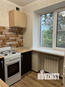 2-к квартира, вторичка, 43м2, 4/5 этаж