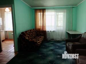 1-к квартира, вторичка, 33м2, 2/5 этаж