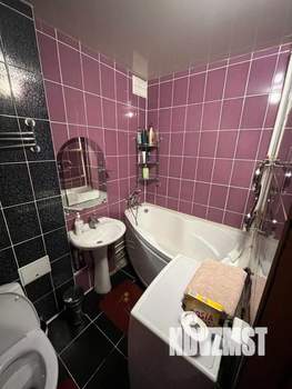 3-к квартира, вторичка, 55м2, 2/5 этаж