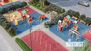 1-к квартира, вторичка, 42м2, 4/24 этаж