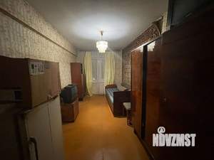 2-к квартира, вторичка, 45м2, 1/5 этаж