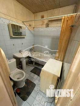 1-к квартира, вторичка, 38м2, 3/9 этаж