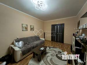 2-к квартира, вторичка, 52м2, 6/9 этаж