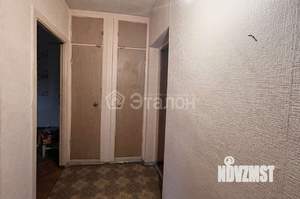 2-к квартира, вторичка, 47м2, 2/5 этаж