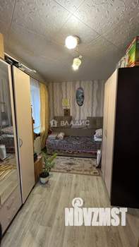 2-к квартира, вторичка, 42м2, 3/4 этаж