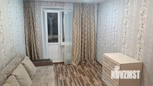 1-к квартира, вторичка, 35м2, 1/9 этаж
