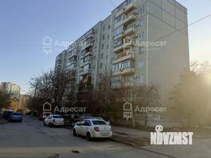 1-к квартира, вторичка, 37м2, 6/9 этаж