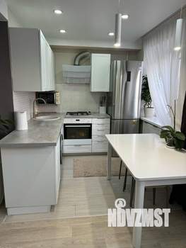 3-к квартира, вторичка, 55м2, 4/5 этаж