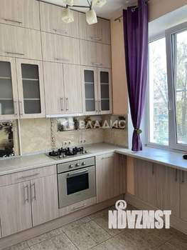 3-к квартира, вторичка, 75м2, 2/3 этаж