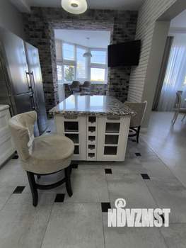 6-к квартира, вторичка, 278м2, 4/22 этаж