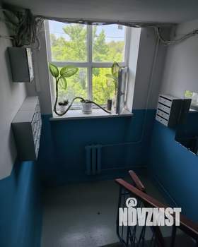 2-к квартира, вторичка, 42м2, 3/4 этаж