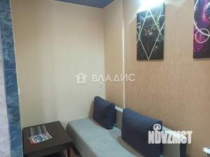 1-к квартира, вторичка, 38м2, 10/16 этаж