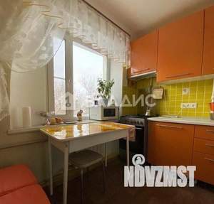 2-к квартира, вторичка, 45м2, 4/4 этаж