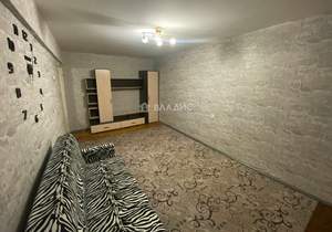 1-к квартира, вторичка, 31м2, 4/5 этаж