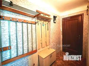 1-к квартира, вторичка, 32м2, 3/5 этаж