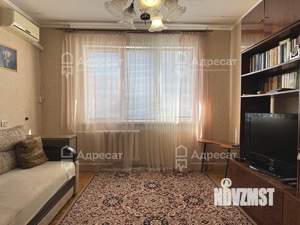 3-к квартира, вторичка, 64м2, 5/9 этаж