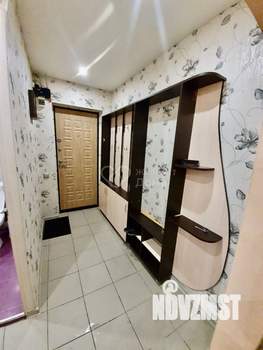 3-к квартира, вторичка, 48м2, 2/5 этаж