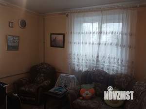 3-к квартира, вторичка, 75м2, 2/2 этаж