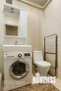 1-к квартира, вторичка, 33м2, 2/9 этаж