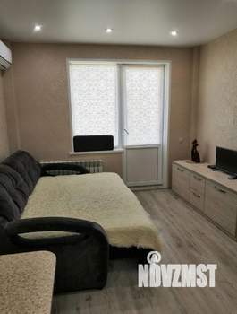 Студия квартира, вторичка, 27м2, 4/19 этаж