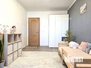 2-к квартира, вторичка, 68м2, 12/18 этаж