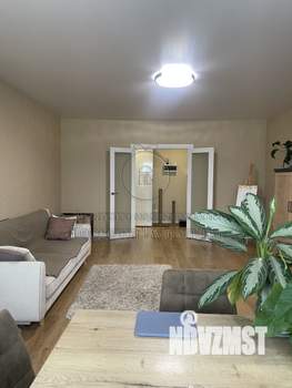 2-к квартира, вторичка, 85м2, 14/20 этаж